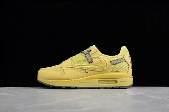 Travis Scott Nike Air Max 1 Wheat