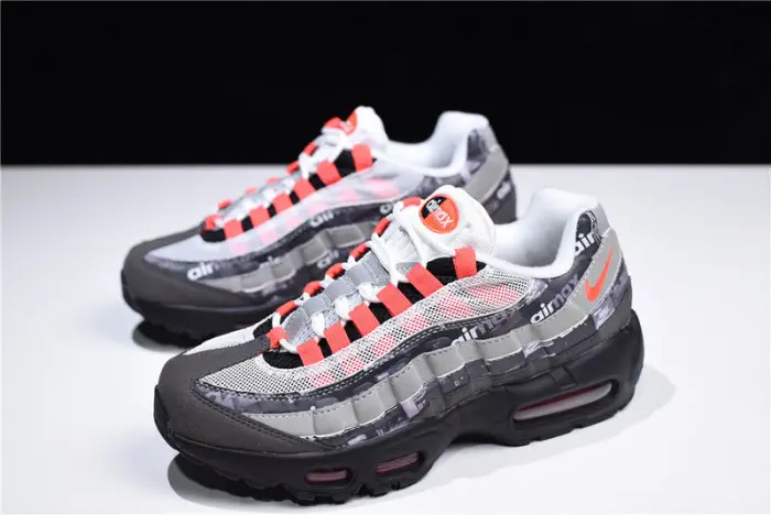Atmos x Air Max 95 'We Love Nike' - Nike - 