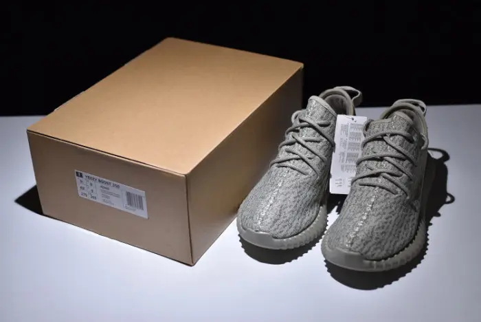 adidas Yeezy Boost 350 "moonrock" CED1868