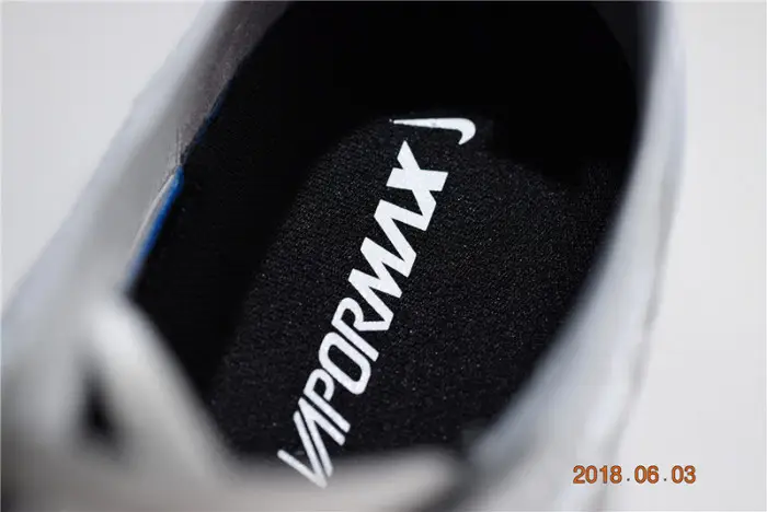 Nike Air VaporMax 2.0 Triple White 