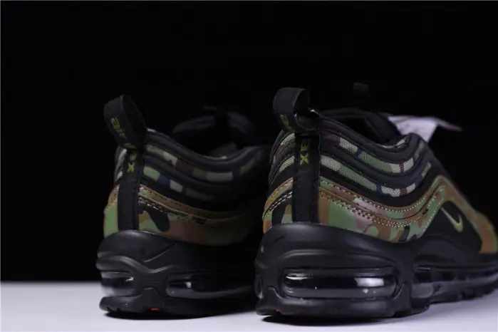 nike AIR MAX 97 "COUNTRY CAMO JAPAN" 