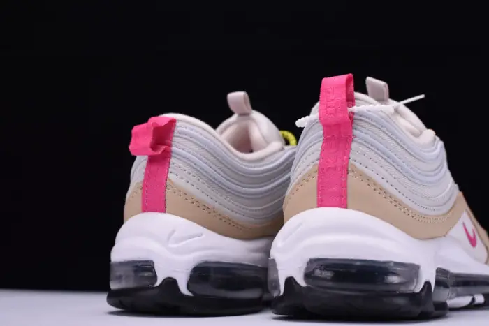 NIKE womens AIR MAX 97 