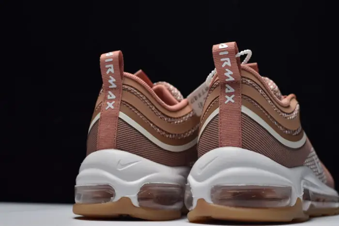 NIKE AIR MAX 97 UL '17 "ROSE GOLD" 