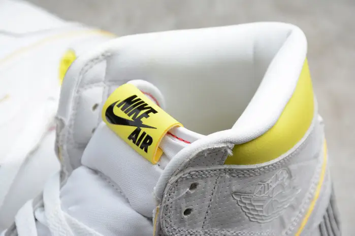 Air Jordan 1 First Class Flight 