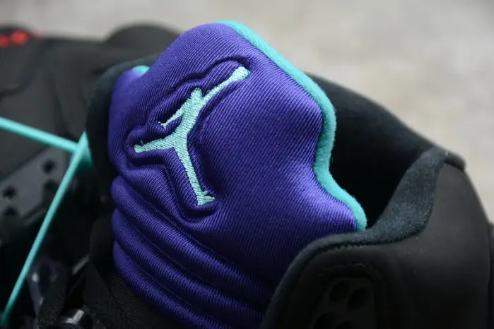 Air Jordan 5 “Top 3” 