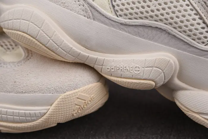 adidas Yeezy 500 Bone White 