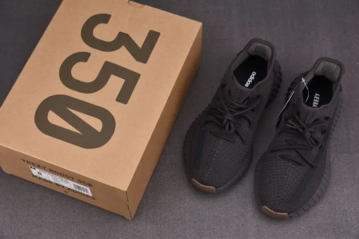 adidas Yeezy Boost 350 V2 Cinder 