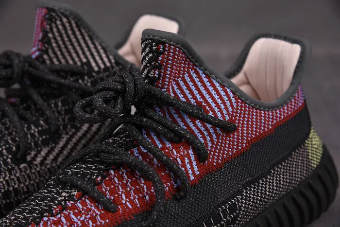 Adidas Yeezy 350 V2 Yecheil  REFLECTIVE 