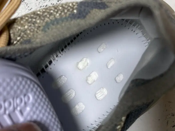 adidas Yeezy Boost 380 Mist EEDE1542
