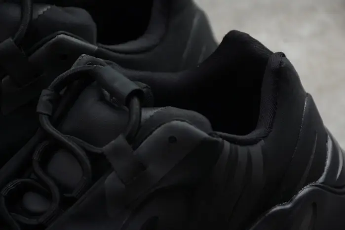 adidas Yeezy Boost 700 MNVN Triple Black 