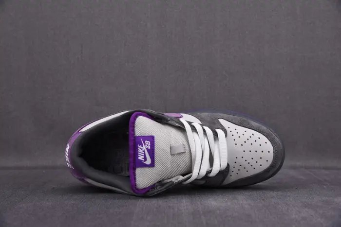 NIKE DUNK LOW PRO SB 'PURPLE PIGEON' 