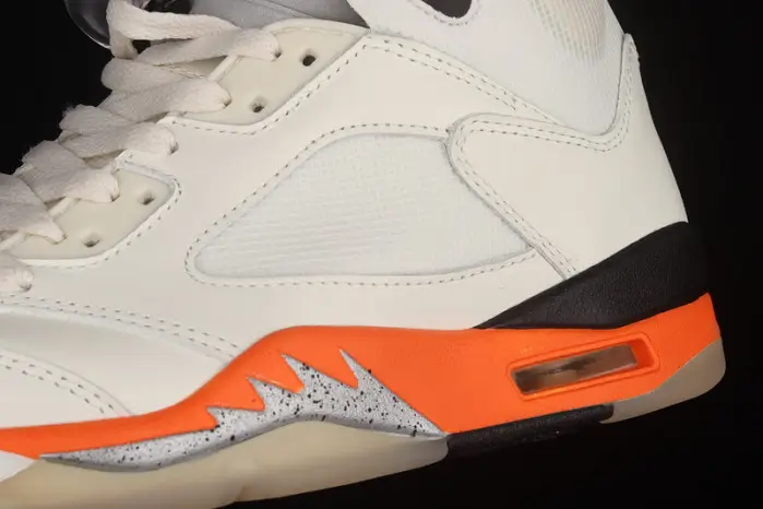 Air Jordan 5 Shattered Backboard 