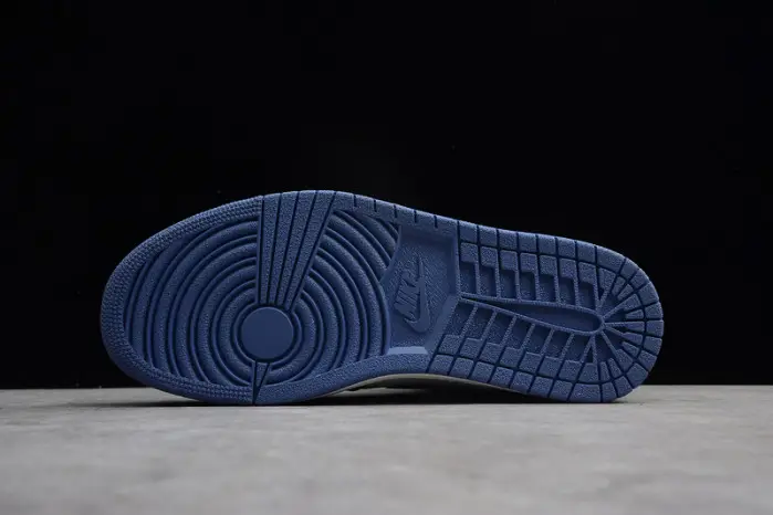 AIR JORDAN 1 RETRO HIGH OG "BLUE MOON" 555088-115 