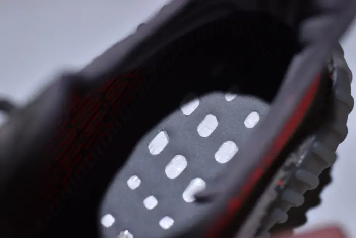 adidas Yeezy Boost 350 v2 Beluga Solar Red 