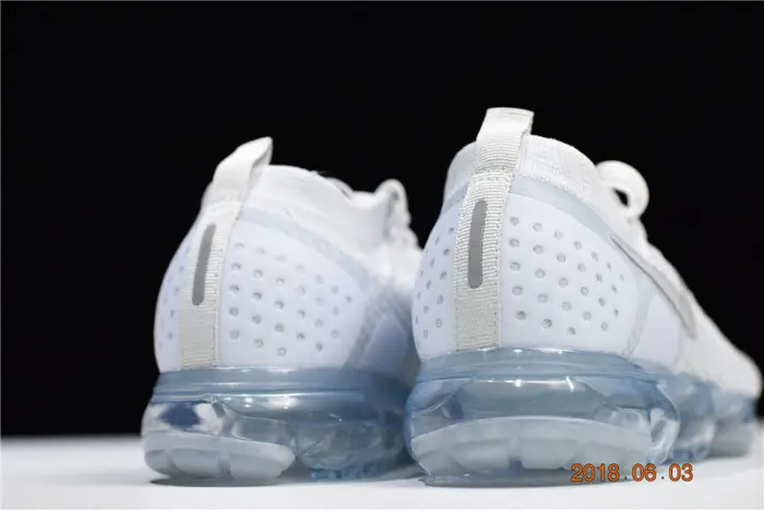 Nike Air VaporMax 2.0 Triple White 