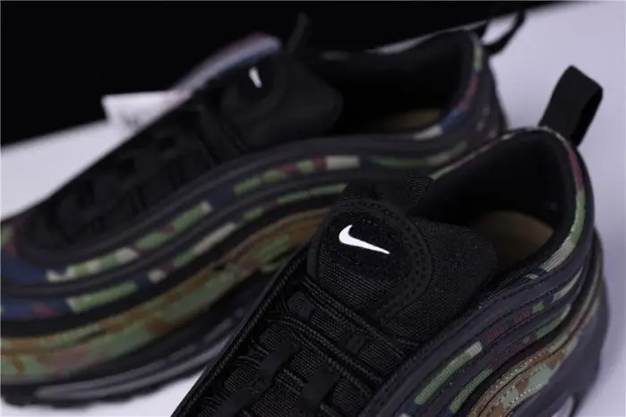 nike AIR MAX 97 "COUNTRY CAMO JAPAN" 