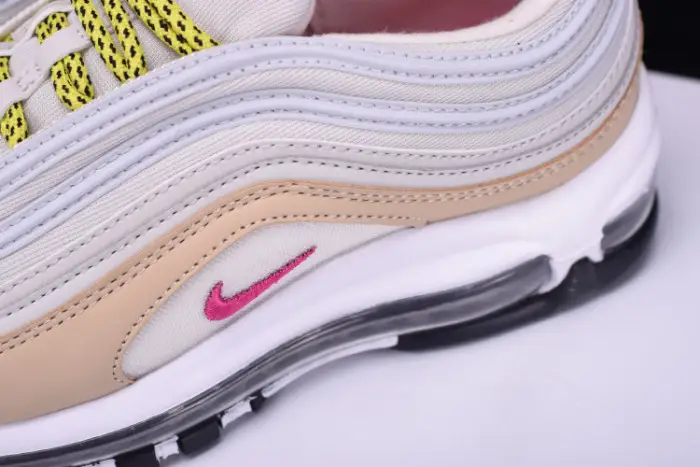NIKE womens AIR MAX 97 
