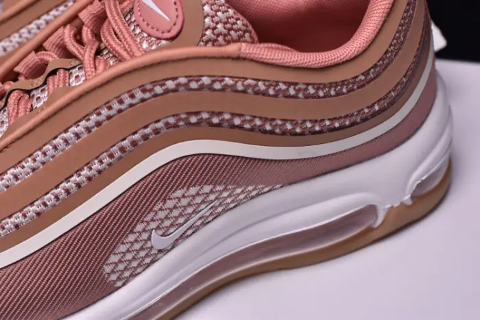 NIKE AIR MAX 97 UL '17 "ROSE GOLD" 