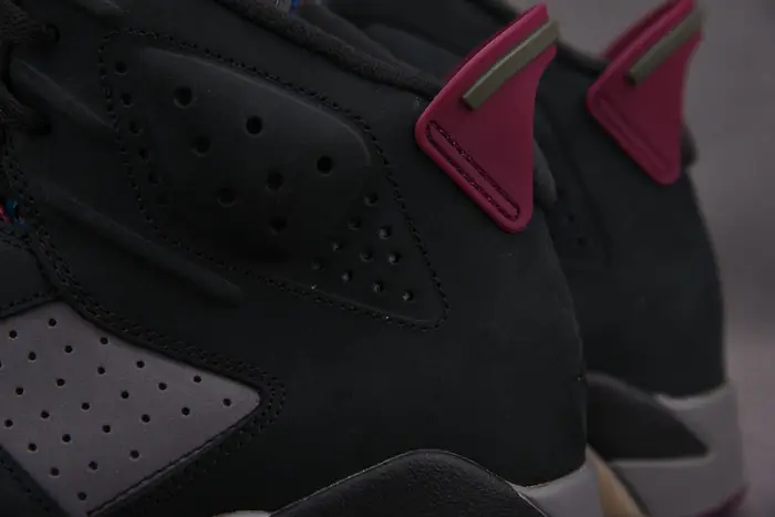 Air Jordan 6 Bordeaux FCBCC986