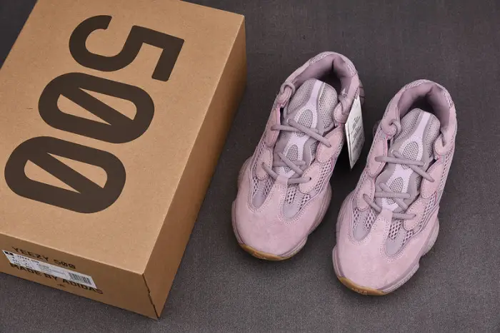 adidas Yeezy 500 Soft Vision 