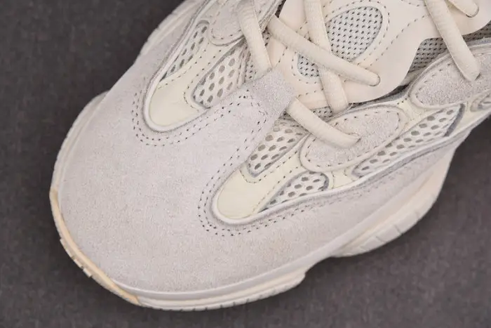 adidas Yeezy 500 Bone White 