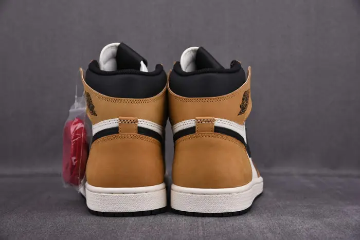 Air Jordan 1 Rookie of the Year 