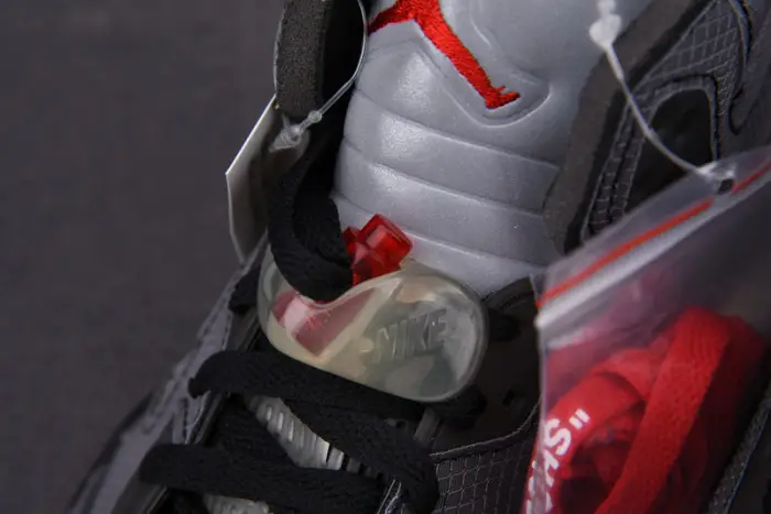O-W  Air Jordan 5 