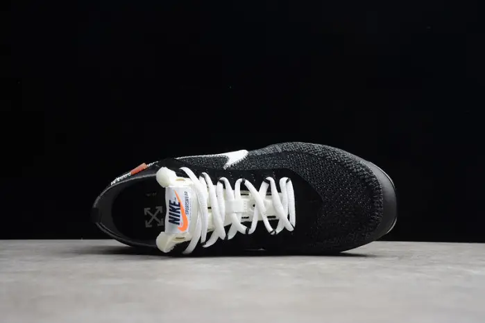 Nike The 10: O-W X Air Vapormax FK " 
