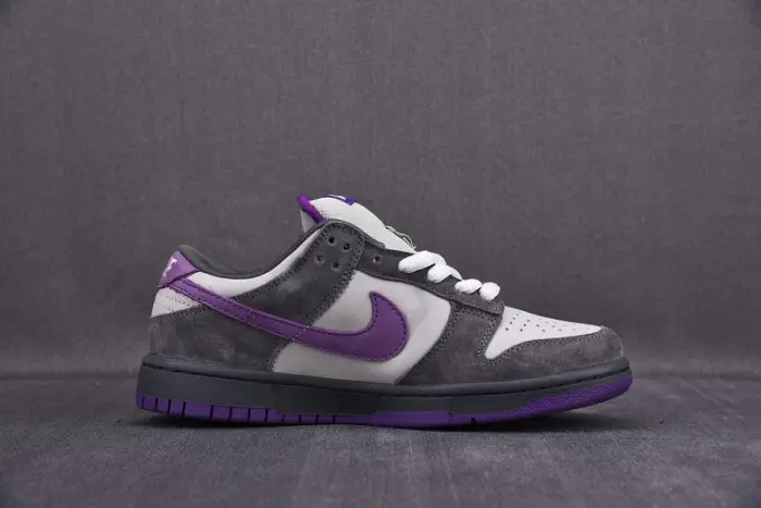 NIKE DUNK LOW PRO SB 'PURPLE PIGEON' 