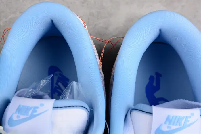 Nike Dunk Low Union Passport Pack Blue-DJ9649-400 