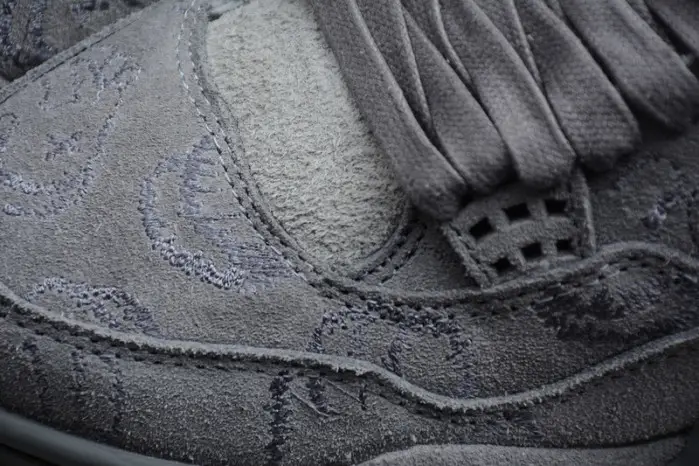 Jordan 4 Retro Kaws-930155-003 