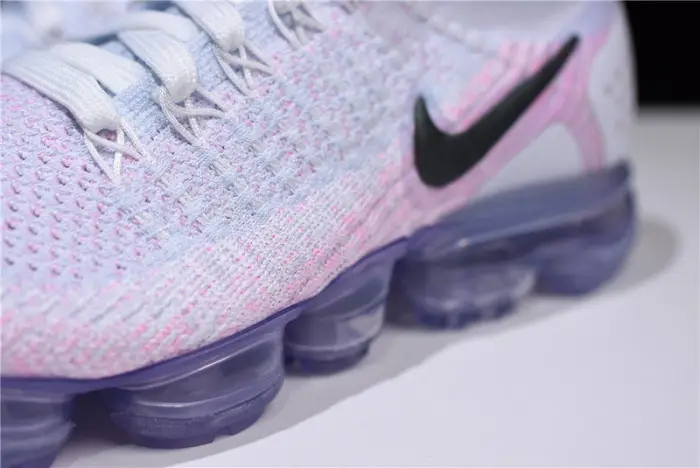 Air VaporMax Flyknit 2 Hydrogen Blue 