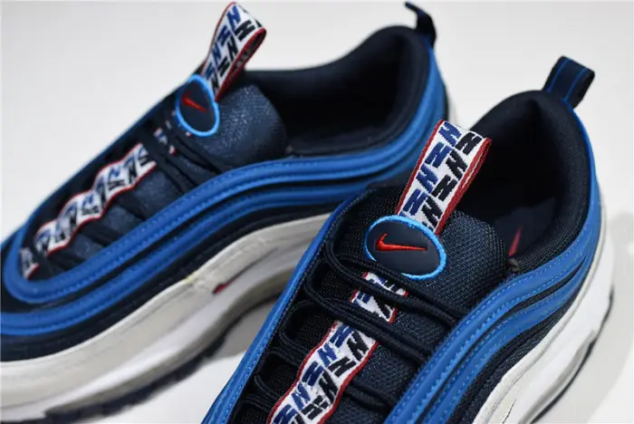 Nike mens  Air Max 97 SE "Pull Tab"  FEB16