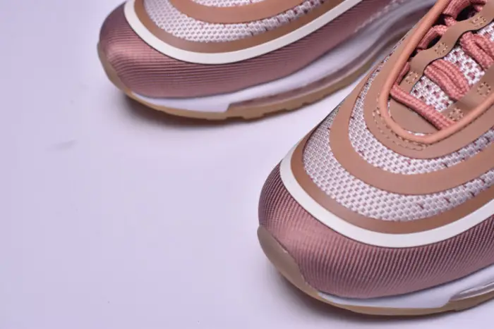 NIKE AIR MAX 97 UL '17 "ROSE GOLD" 