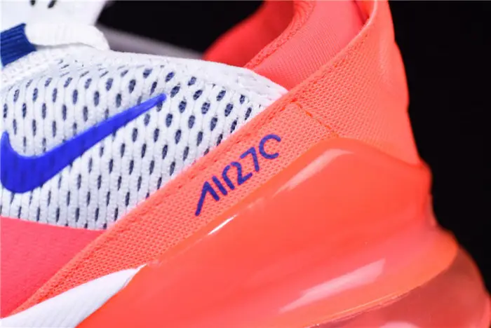 Nike Air MAX 270 “ULTRAMARINE” 