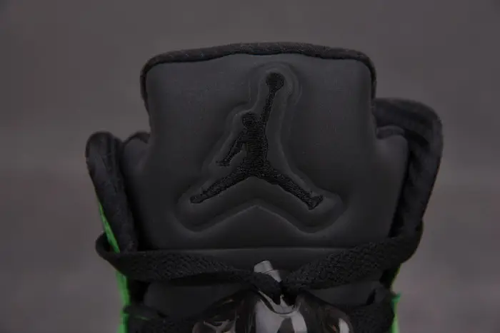 Air Jordan 5 “Oregon Ducks” 