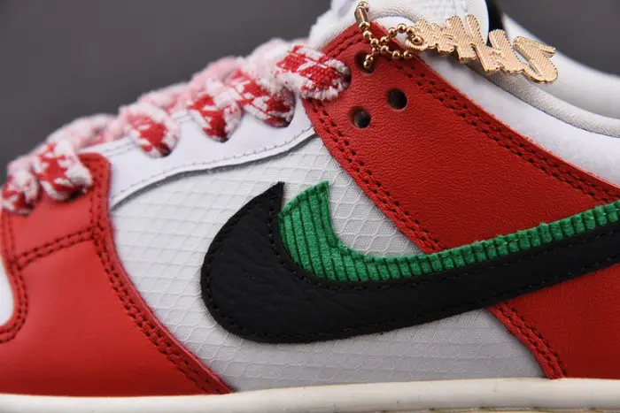 Frame Skate Nike SB Dunk Low 