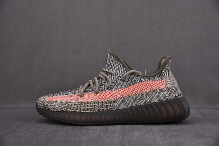 adidas Yeezy Boost 350 V2 Ash Stone 