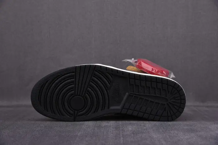 Air Jordan 1 Rookie of the Year 