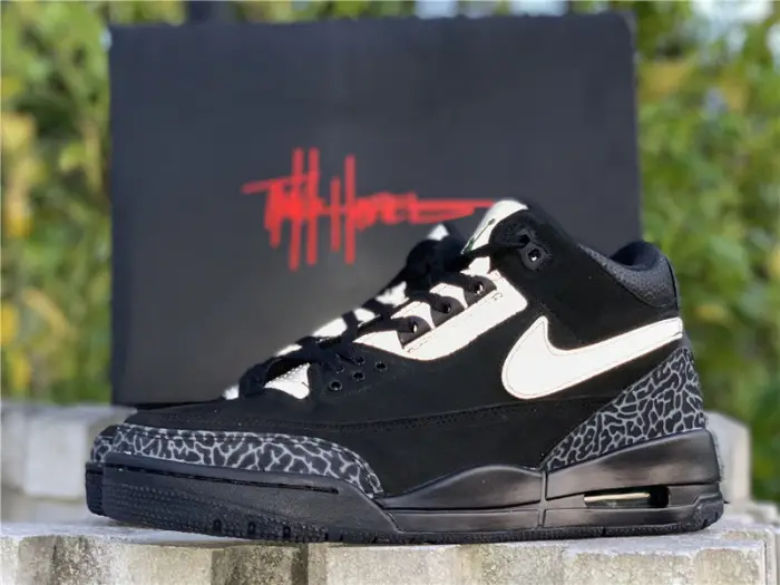 AIR JORDAN 3 RETRO OREGON DUCK EDEED414