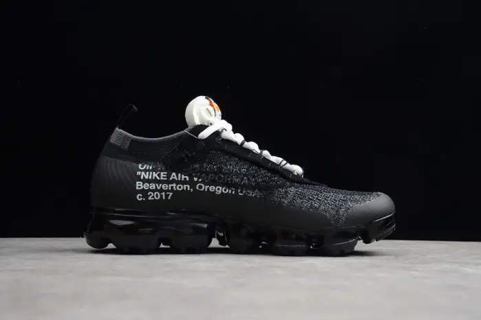 Nike The 10: O-W X Air Vapormax FK " 