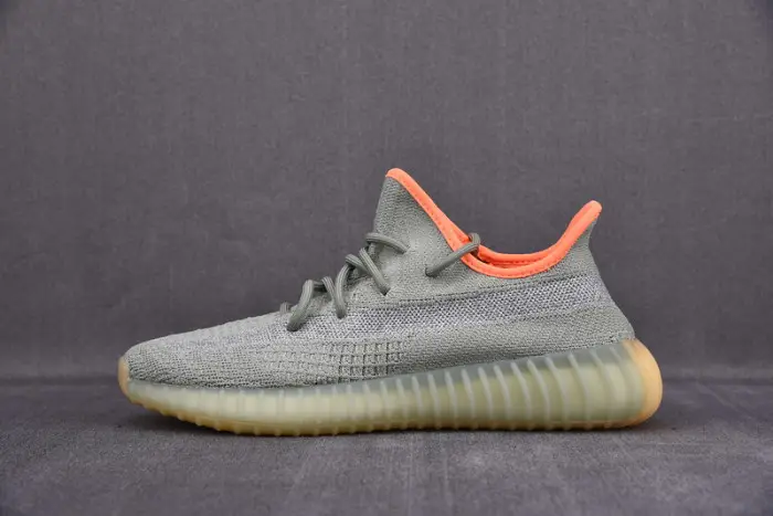 adidas Yeezy Boost 350 v2 Desert Sage EEAC1786