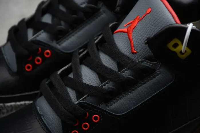 Air Jordan 3 Animal Instinct 2.0 