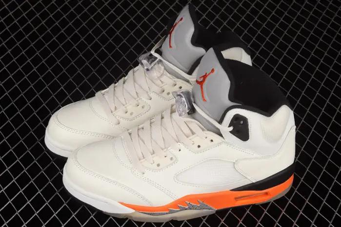 Air Jordan 5 Shattered Backboard 