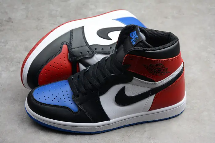 AIR JORDAN 1 RETRO HIGH OG "TOP 3" 
