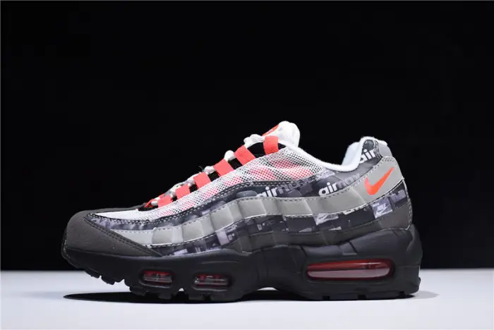 Atmos x Air Max 95 'We Love Nike' - Nike - 