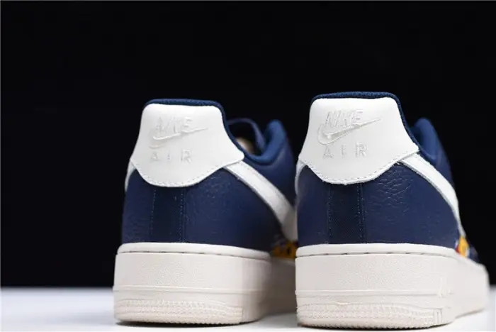 Nike Air Force 1 Nautical Redux Pack 