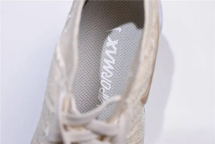 Nike  Air Vapormax Flyknit 2.0 Light Cream 