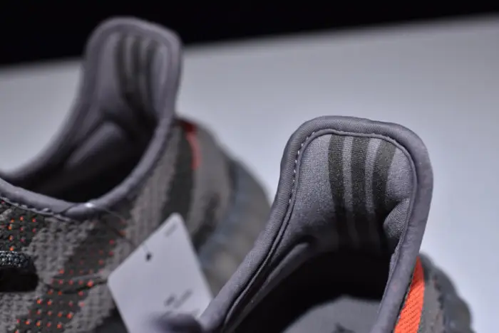 adidas Yeezy Boost 350 v2 Beluga Solar Red 