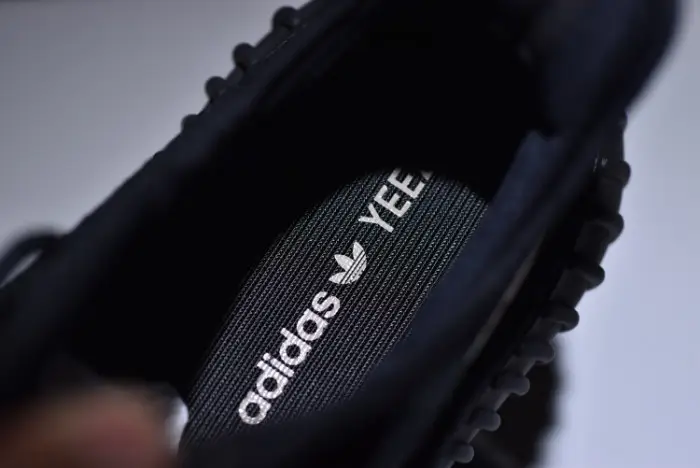 adidas Yeezy Boost 350 V2 Oreo White Black 